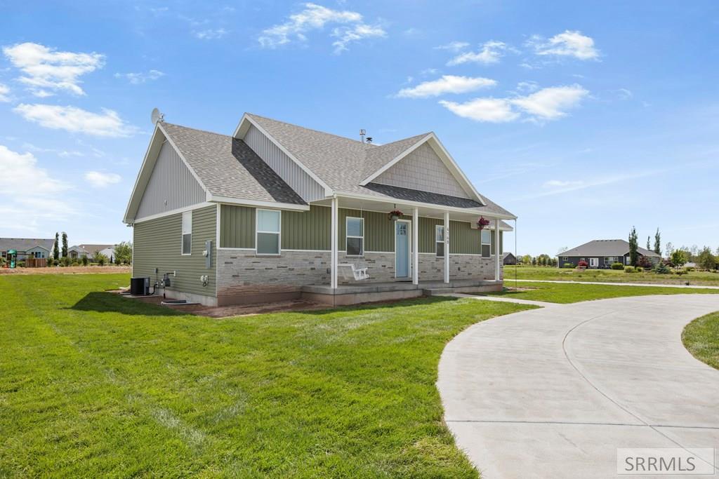 4148 East 82 North Rigby, ID 83442 - Photo 9 of 45