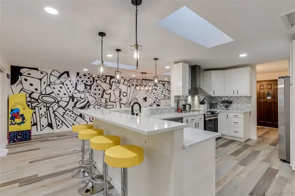 $860,000 | 8475 Quay Drive, Arvada, CO 80003