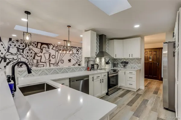 $860,000 | 8475 Quay Drive, Arvada, CO 80003
