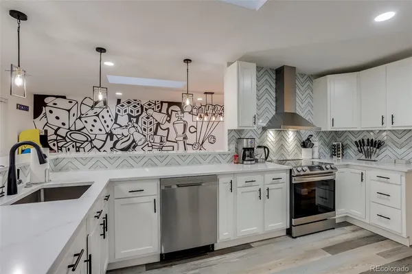 $860,000 | 8475 Quay Drive, Arvada, CO 80003