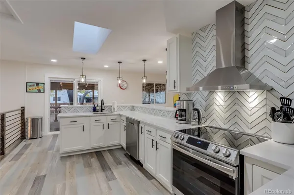 $860,000 | 8475 Quay Drive, Arvada, CO 80003