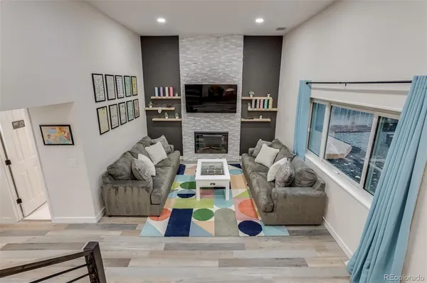 $860,000 | 8475 Quay Drive, Arvada, CO 80003