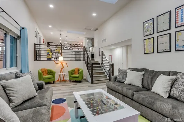 $860,000 | 8475 Quay Drive, Arvada, CO 80003