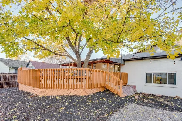 $860,000 | 8475 Quay Drive, Arvada, CO 80003