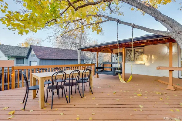 $860,000 | 8475 Quay Drive, Arvada, CO 80003