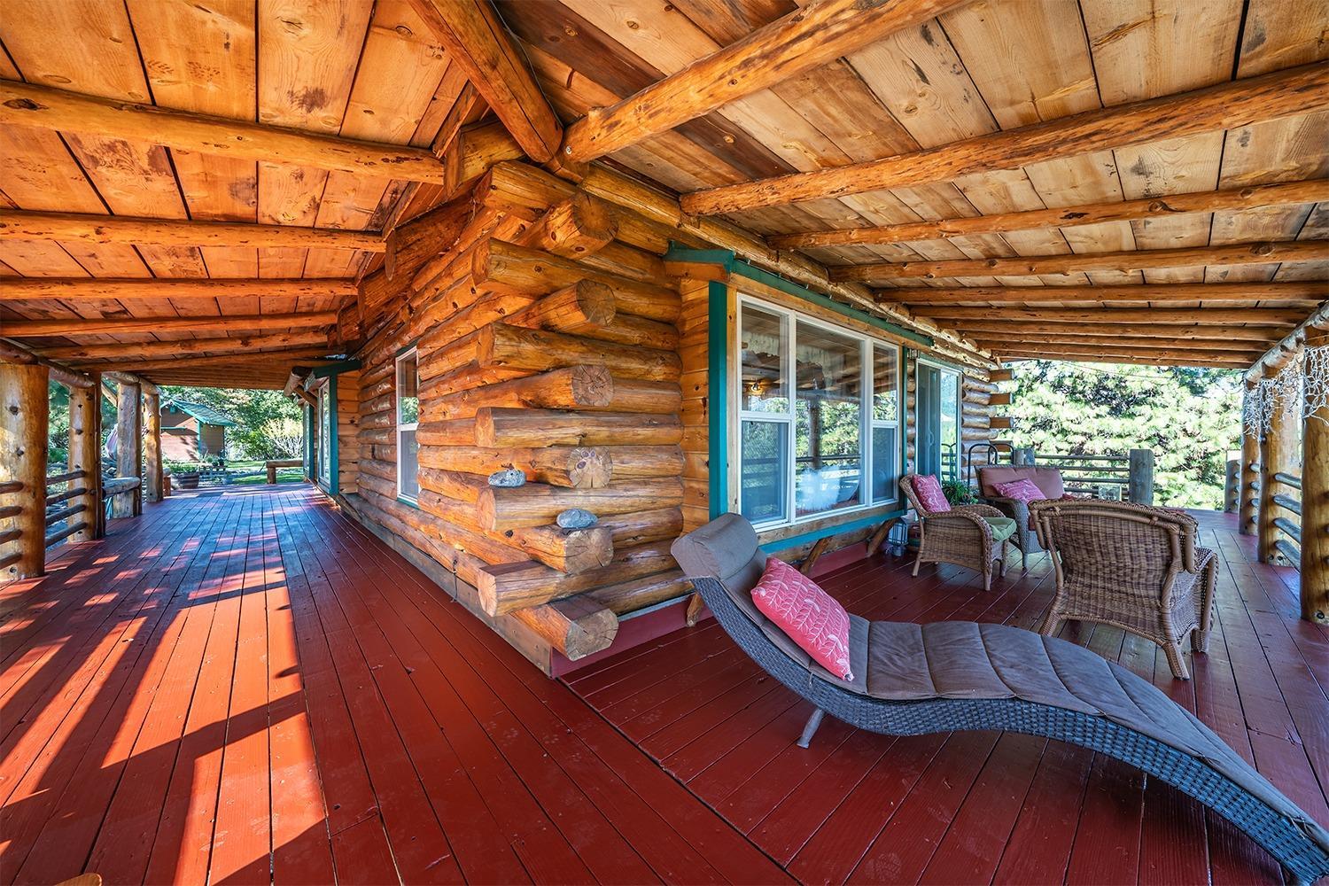 2045 Colestin Road Ashland, OR 97520 - Photo 4 of 34 Additional Photo