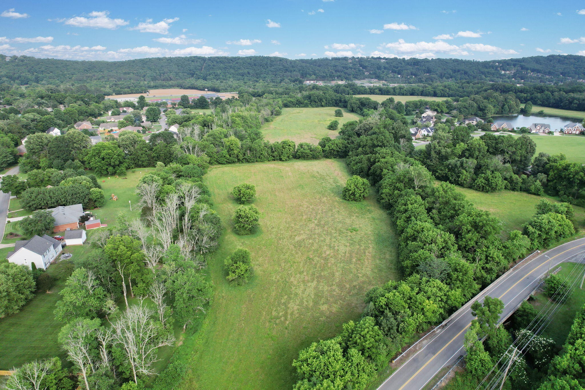 52 Northwest Freewill Road Northwest Cleveland, TN 37312 - Photo 5 of 16 Gallery Image 5