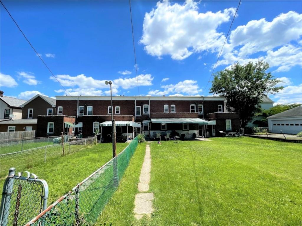 1214 Valley Street McKees Rocks, PA 15136 - Photo 11 of 12