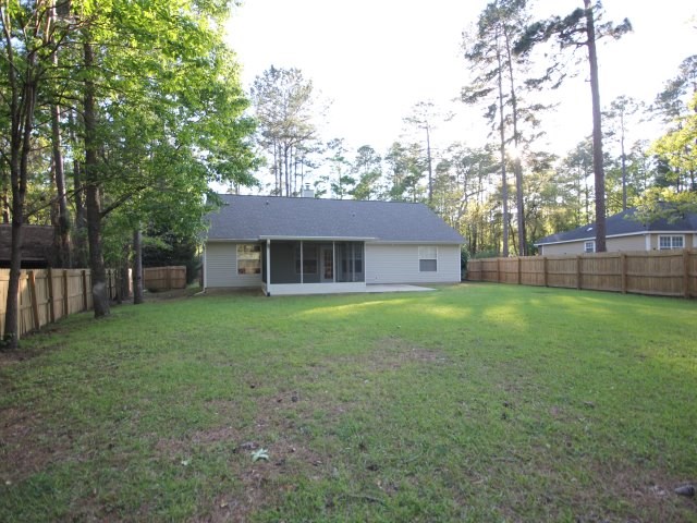 3553 Rosemont Ridge Road Tallahassee, FL 32312 - Photo 34 of 36 Gallery Image 34