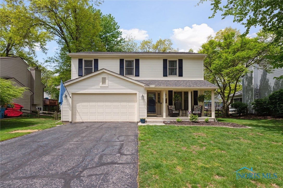 3663 Woodspring Road Sylvania, OH 43560 - Photo 1 of 50 Gallery Image 1