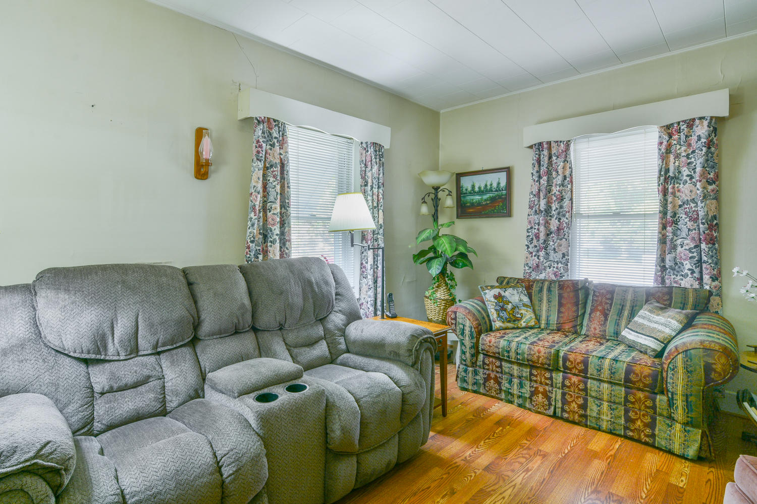 408 Walnut Street Erwin, TN 37650 - Photo 15 of 30 408 Walnut living room 3