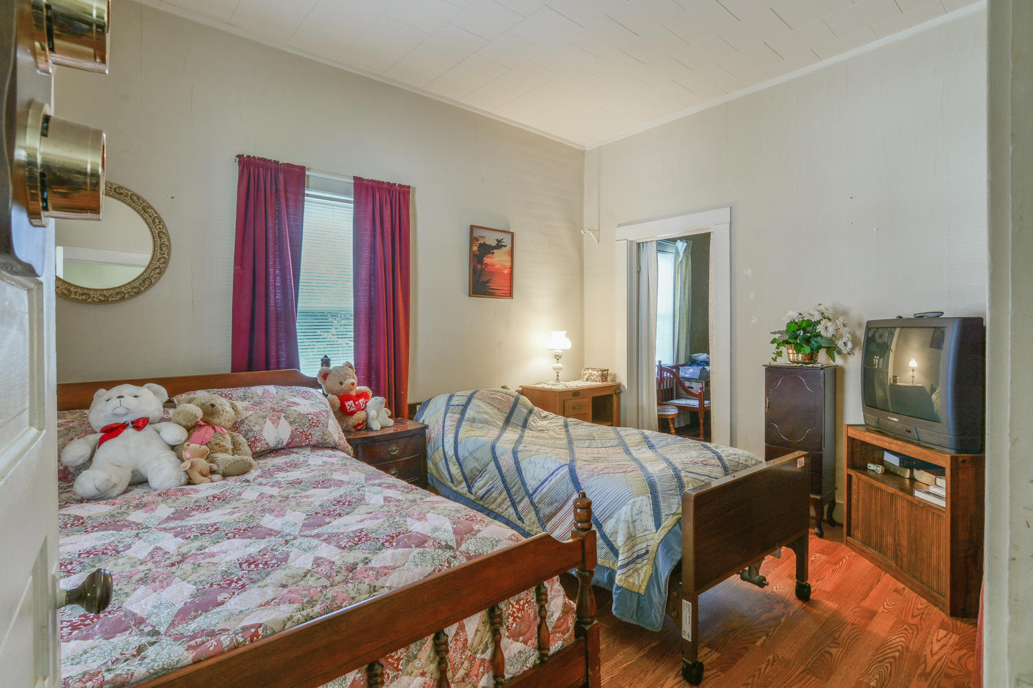 408 Walnut Street Erwin, TN 37650 - Photo 25 of 30 408 Walnut master 1