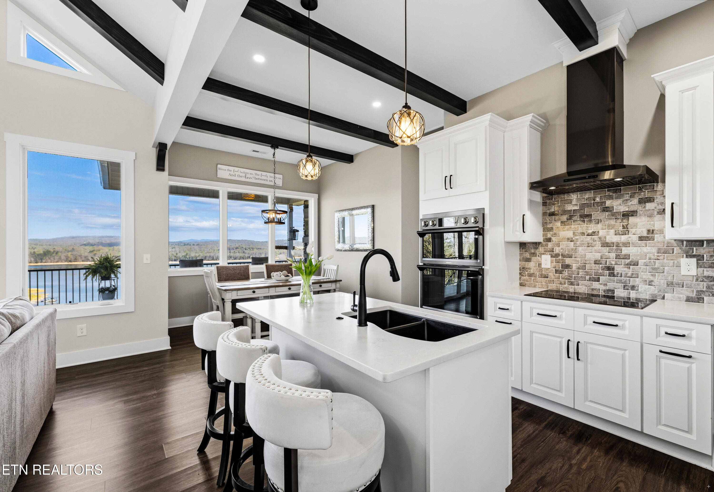 3385 Russell Brothers Road Sharps Chapel, TN 37866 - Photo 13 of 59 Kitchen