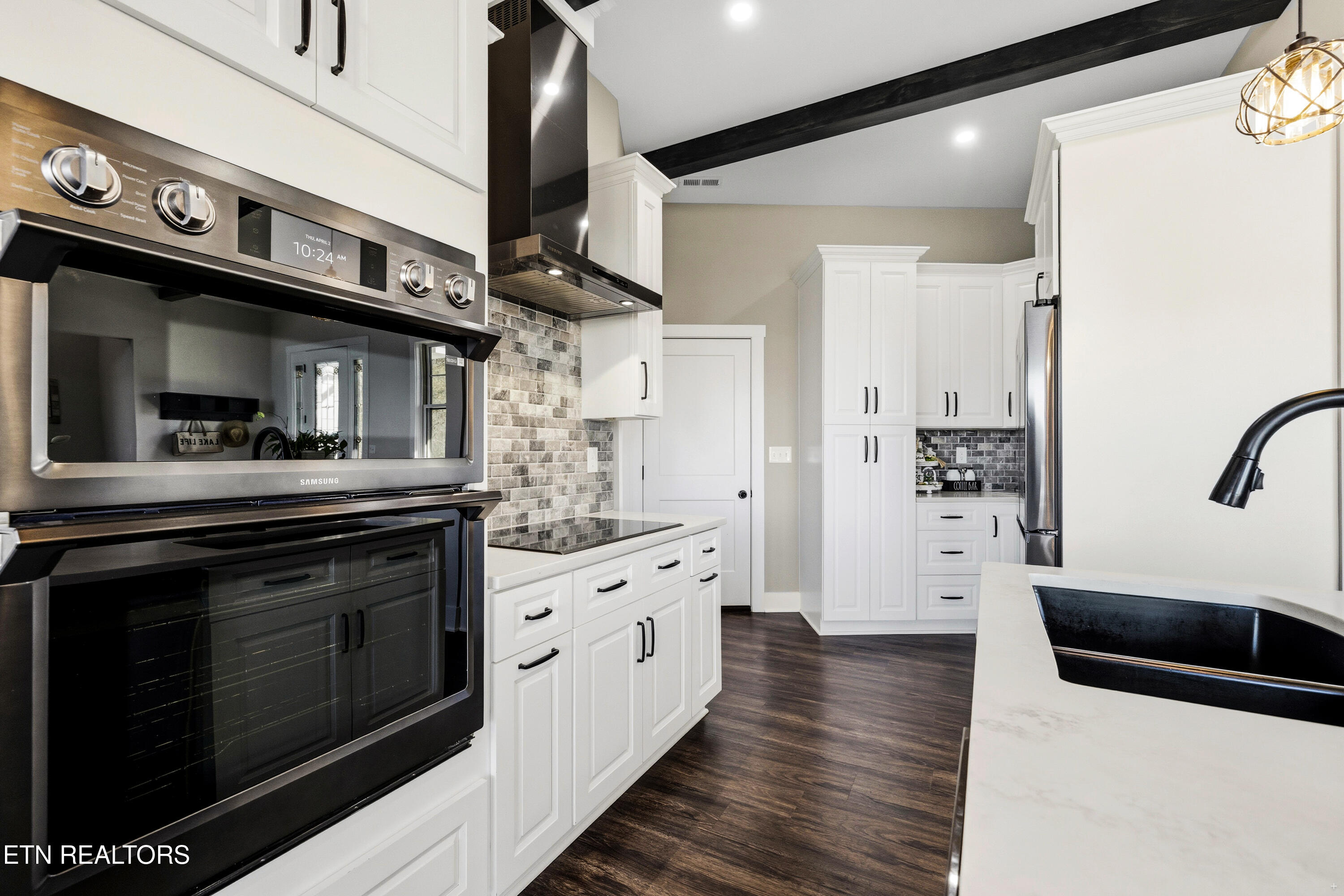 3385 Russell Brothers Road Sharps Chapel, TN 37866 - Photo 16 of 59 Kitchen