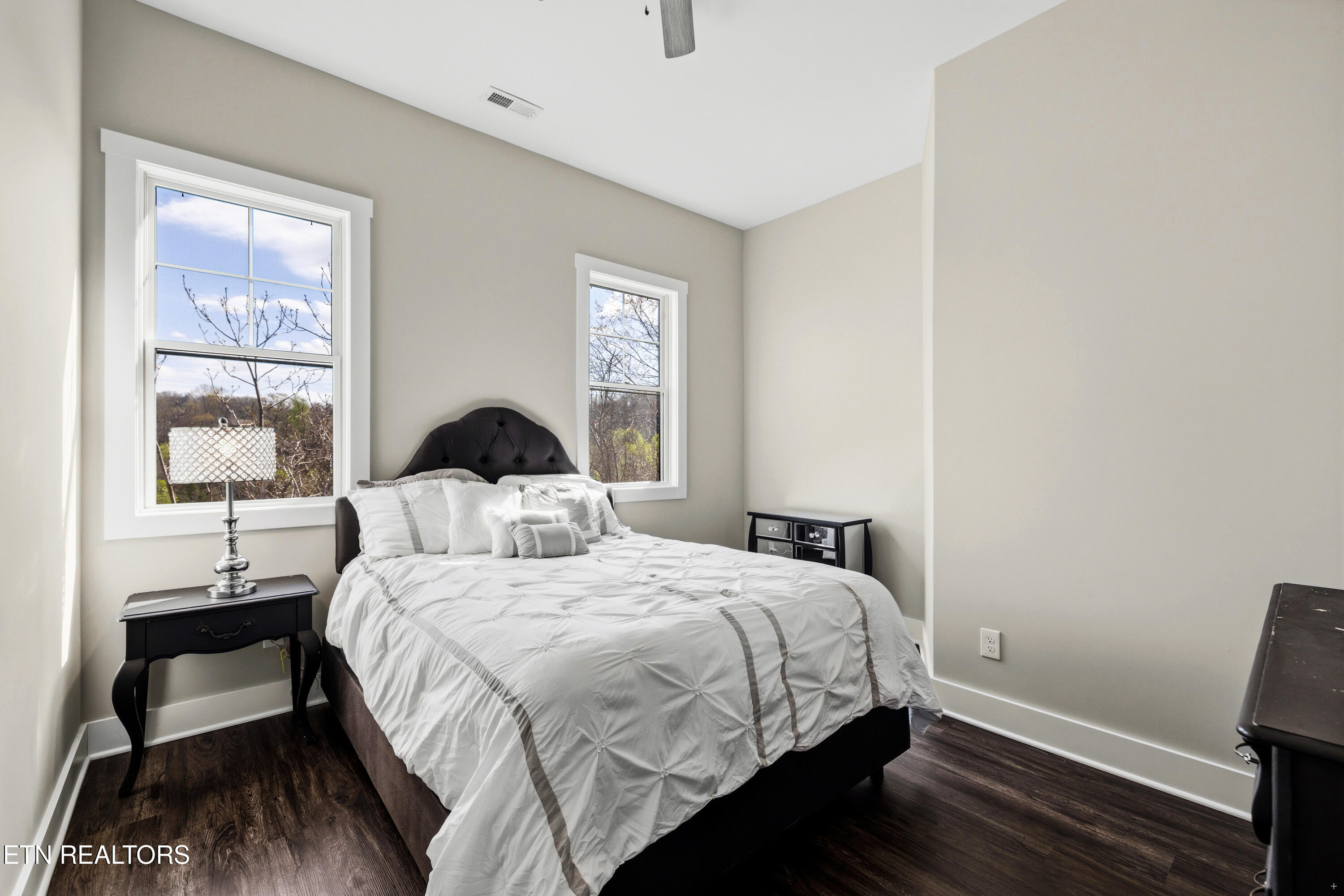 3385 Russell Brothers Road Sharps Chapel, TN 37866 - Photo 27 of 59 Bedroom 3