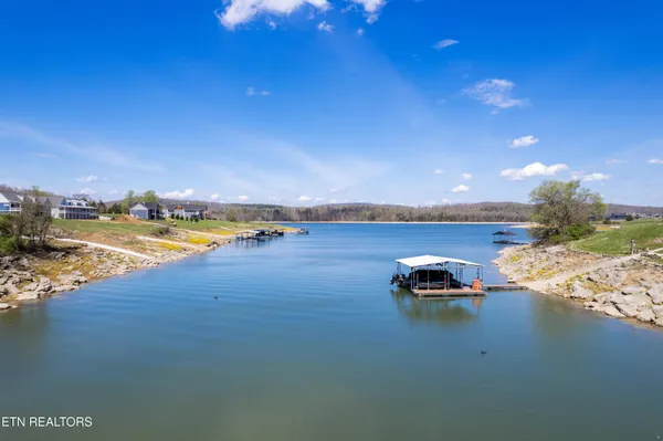 $1,500,000 | 3385 Russell Brothers Road, Sharps Chapel, TN 37866