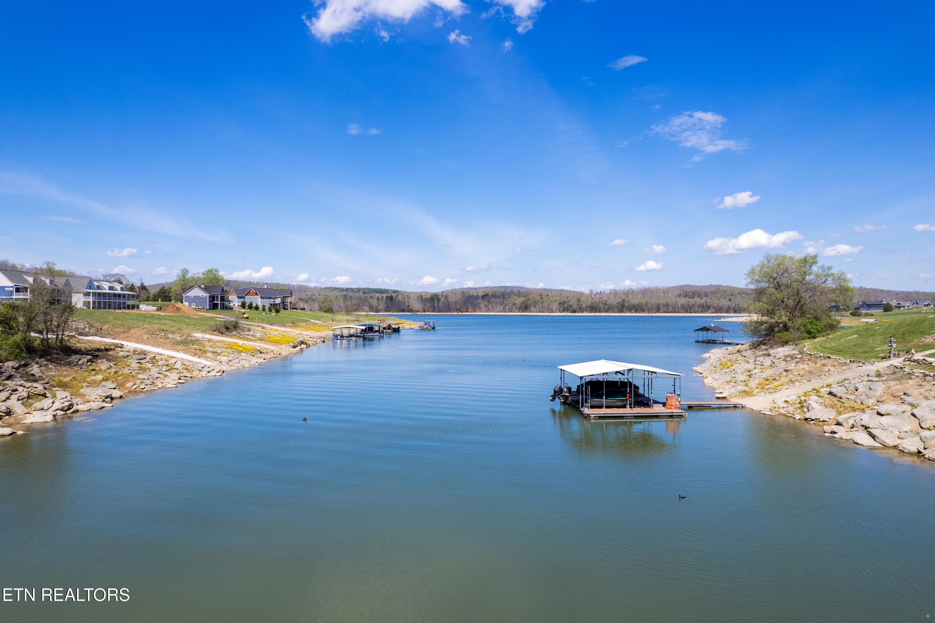 3385 Russell Brothers Road Sharps Chapel, TN 37866 - Photo 34 of 59 Norris Lake View