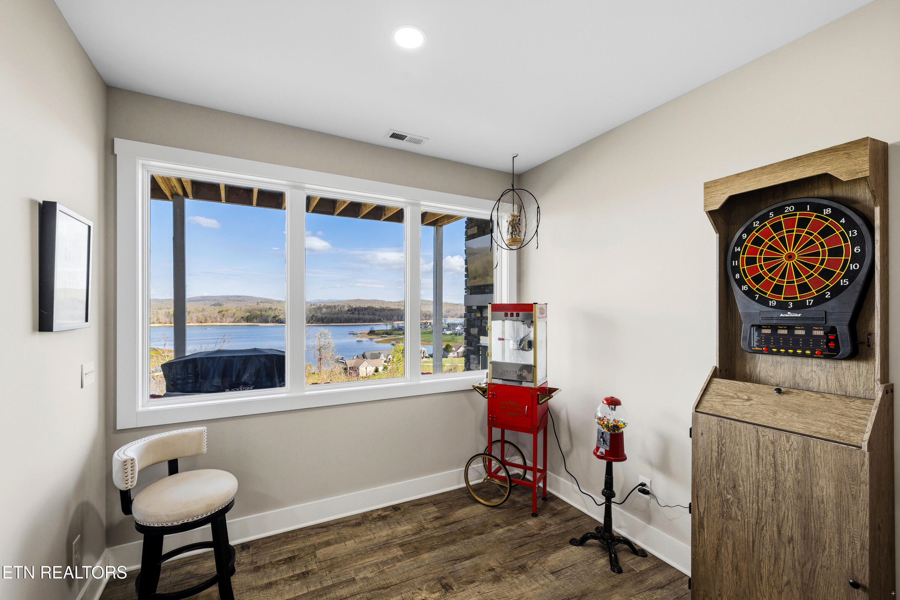 3385 Russell Brothers Road Sharps Chapel, TN 37866 - Photo 37 of 59 Lower Level