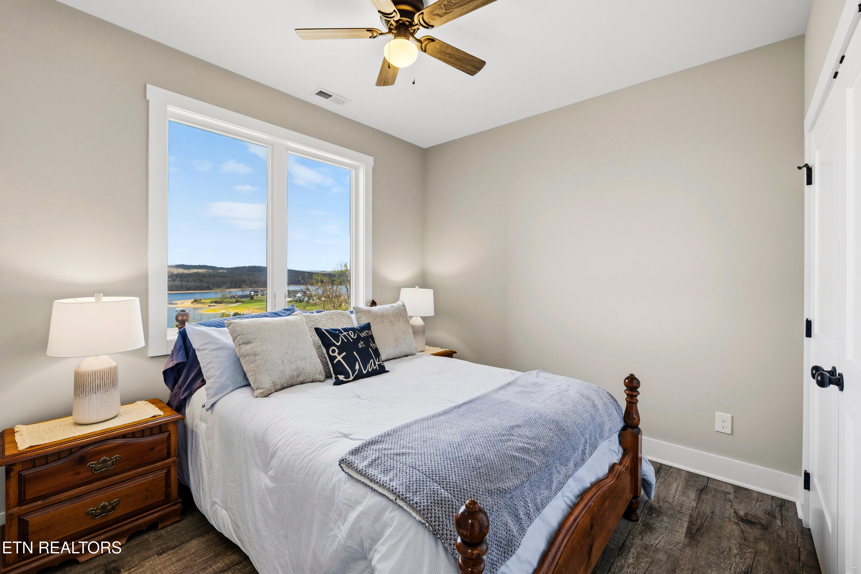 3385 Russell Brothers Road Sharps Chapel, TN 37866 - Photo 43 of 59 Bedroom 4