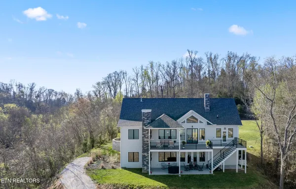 $1,500,000 | 3385 Russell Brothers Road, Sharps Chapel, TN 37866