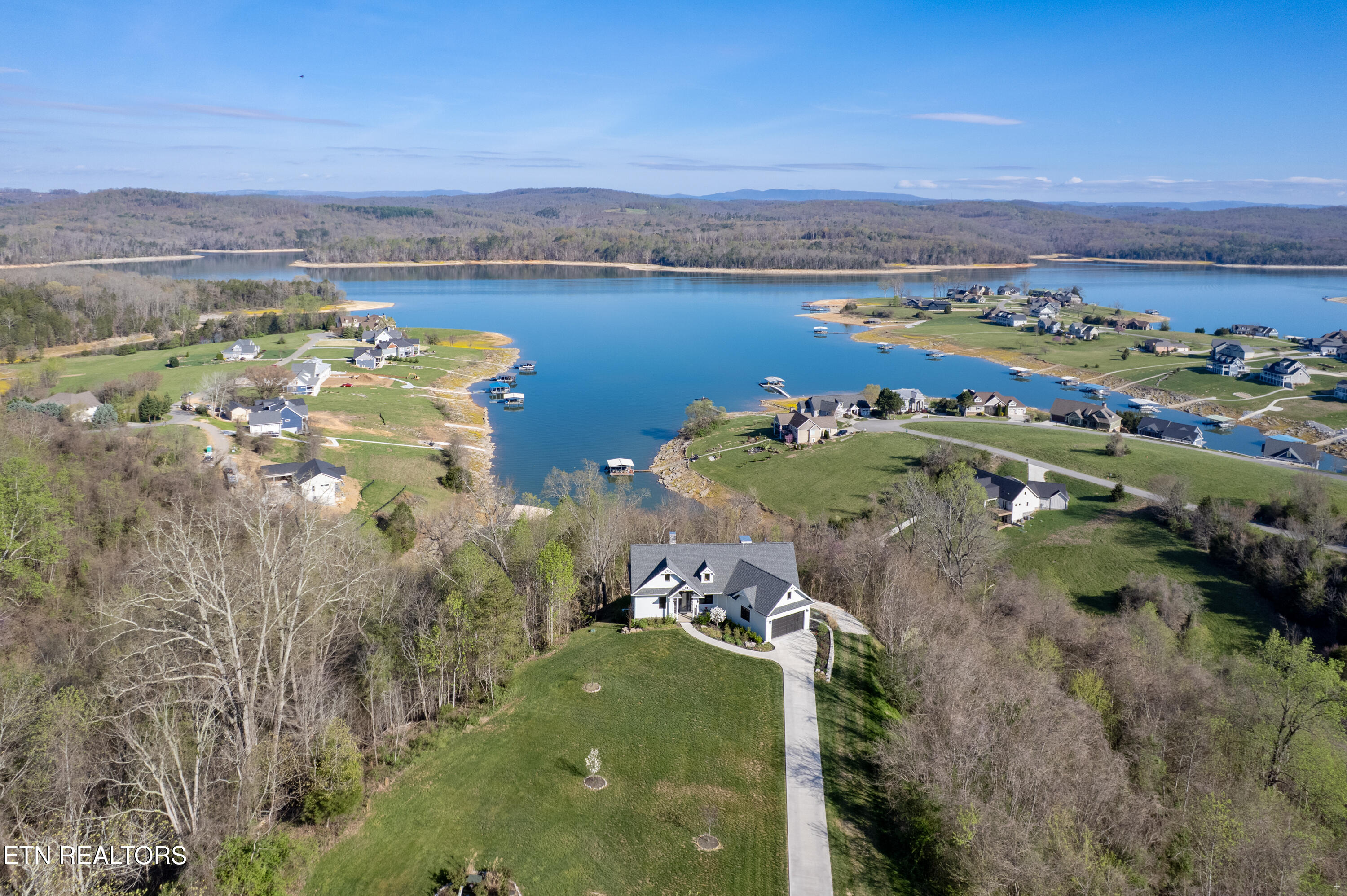 3385 Russell Brothers Road Sharps Chapel, TN 37866 - Photo 50 of 59 3385 Russell Brothers Rd