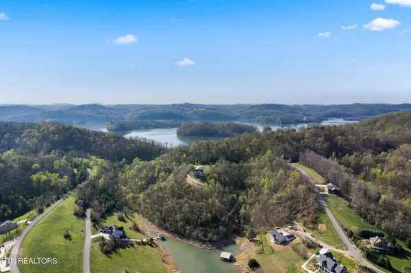 $1,500,000 | 3385 Russell Brothers Road, Sharps Chapel, TN 37866