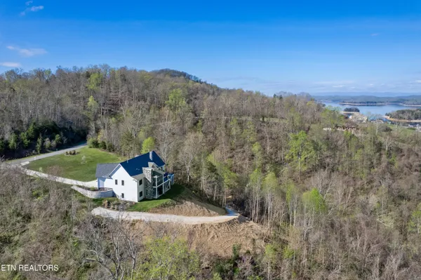 $1,500,000 | 3385 Russell Brothers Road, Sharps Chapel, TN 37866