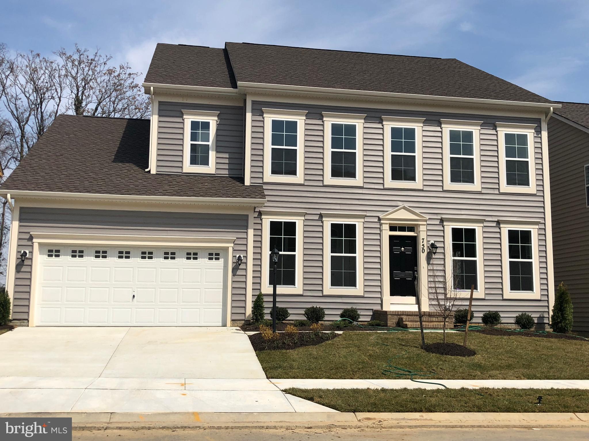 750 Holden Road Frederick, MD 21701 - Photo 1 of 31 Welcome Home