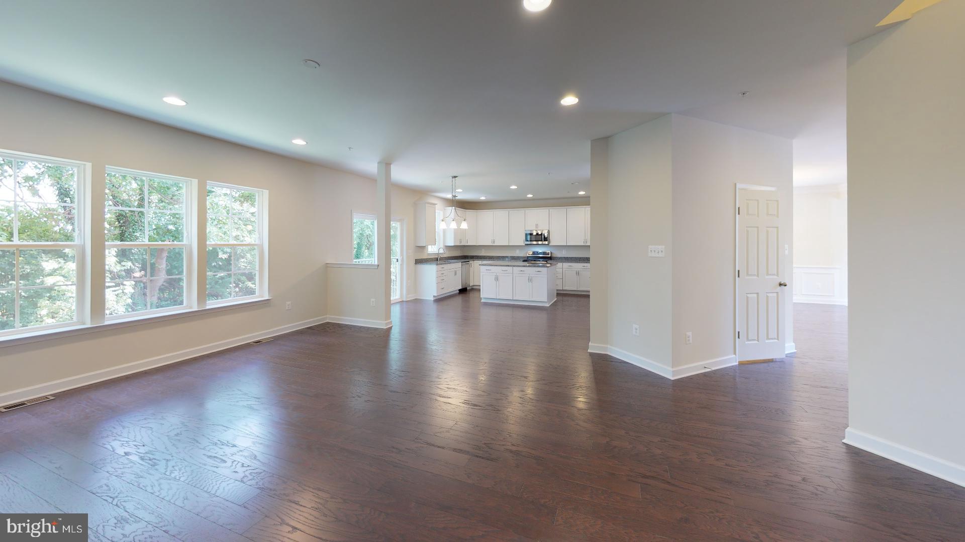 750 Holden Road Frederick, MD 21701 - Photo 8 of 31 So much space!