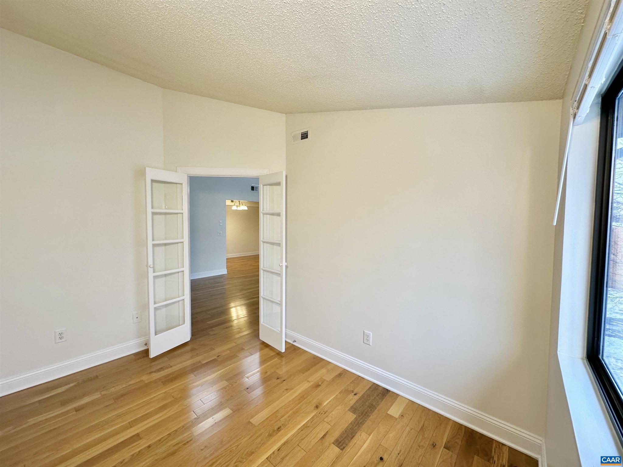 139 Green Turtle Lane, Unit 10 Charlottesville, VA 22901 - Photo 8 of 26 a view of an empty room