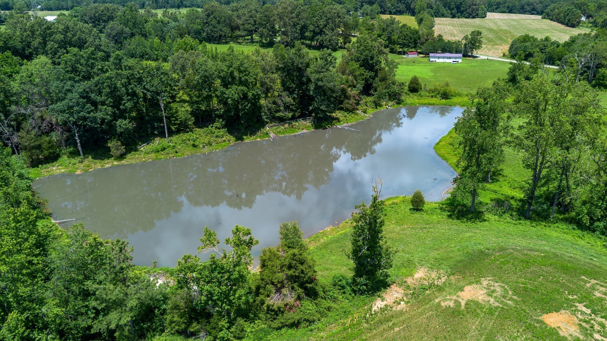0 Cal Durham Road Bethpage, TN 37022 - Photo 13 of 28 Gallery Image 13