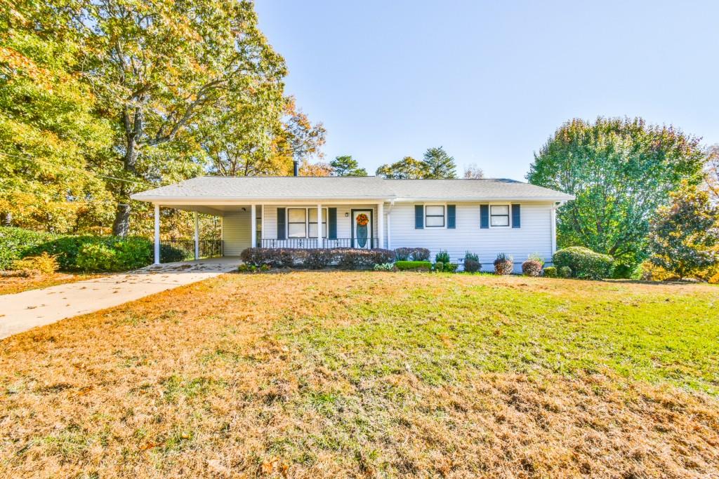 3404 Lakeland Road Gainesville, GA 30506 - Photo 1 of 1