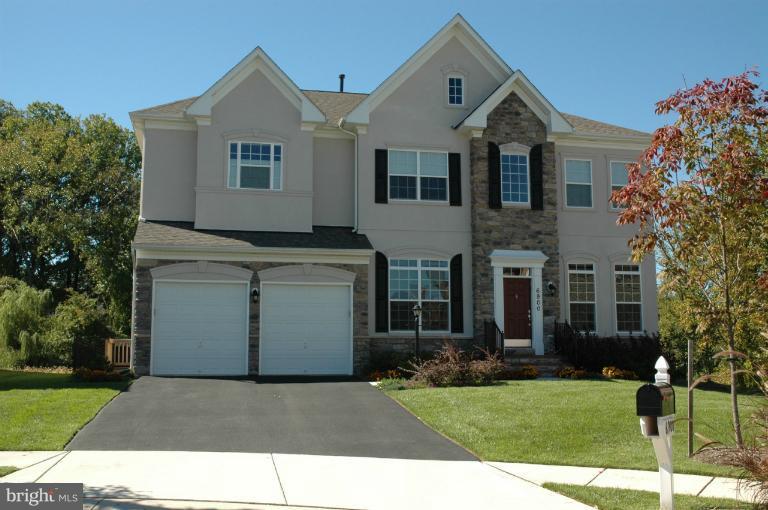 6900 Granite Ridge Court Baltimore, MD 21209 - Photo 1 of 30 Exterior (Front)