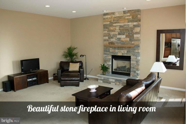 6900 Granite Ridge Court Baltimore, MD 21209 - Photo 2 of 30 Living Room