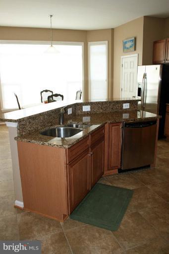 6900 Granite Ridge Court Baltimore, MD 21209 - Photo 13 of 30 Kitchen