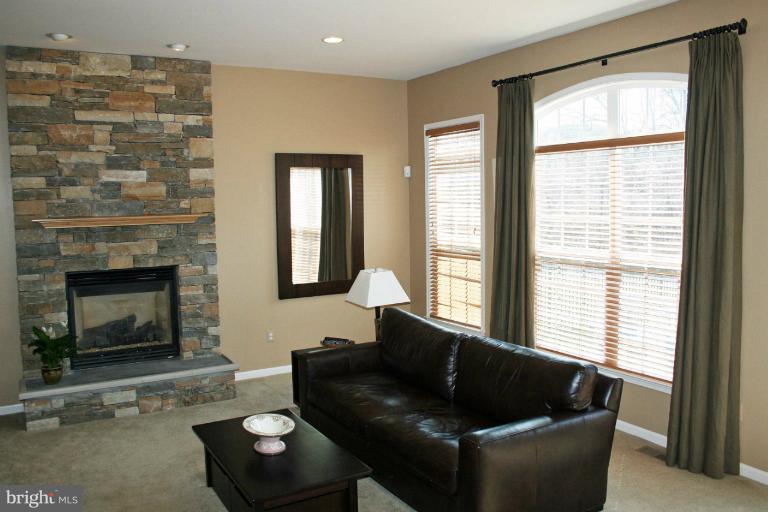 6900 Granite Ridge Court Baltimore, MD 21209 - Photo 14 of 30 Living Room