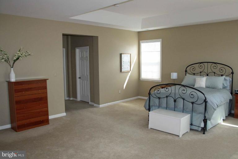 6900 Granite Ridge Court Baltimore, MD 21209 - Photo 23 of 30 Bedroom (Master)