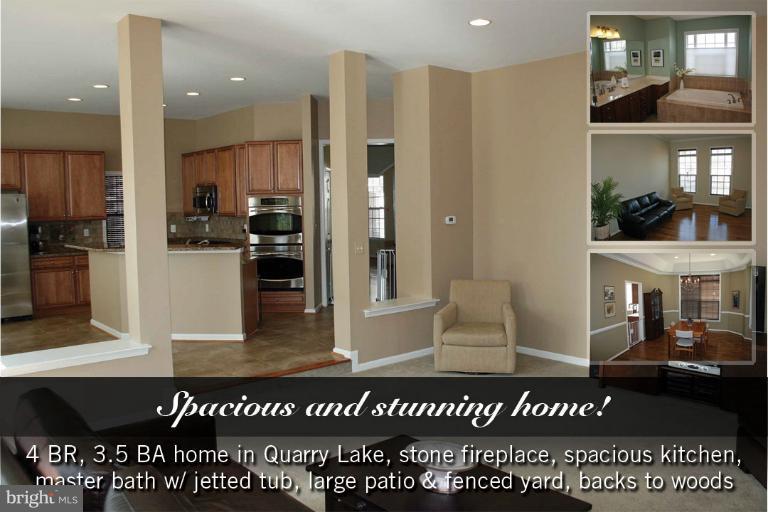 6900 Granite Ridge Court Baltimore, MD 21209 - Photo 30 of 30 Interior (General)