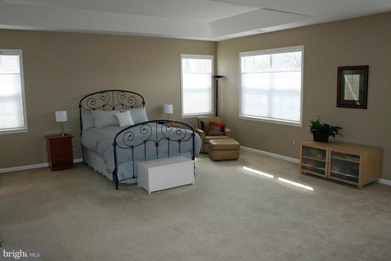 6900 Granite Ridge Court Baltimore, MD 21209 - Photo 5 of 30 Bedroom (Master)