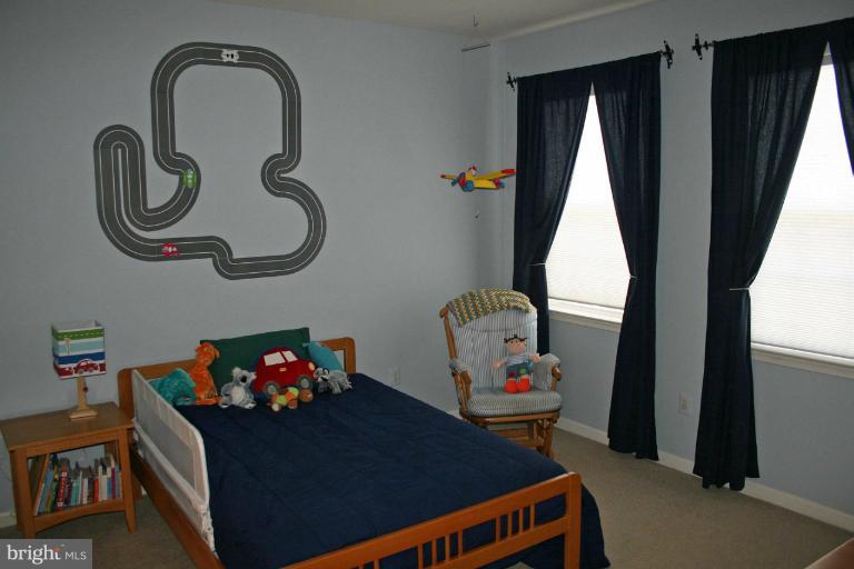 6900 Granite Ridge Court Baltimore, MD 21209 - Photo 7 of 30 Bedroom