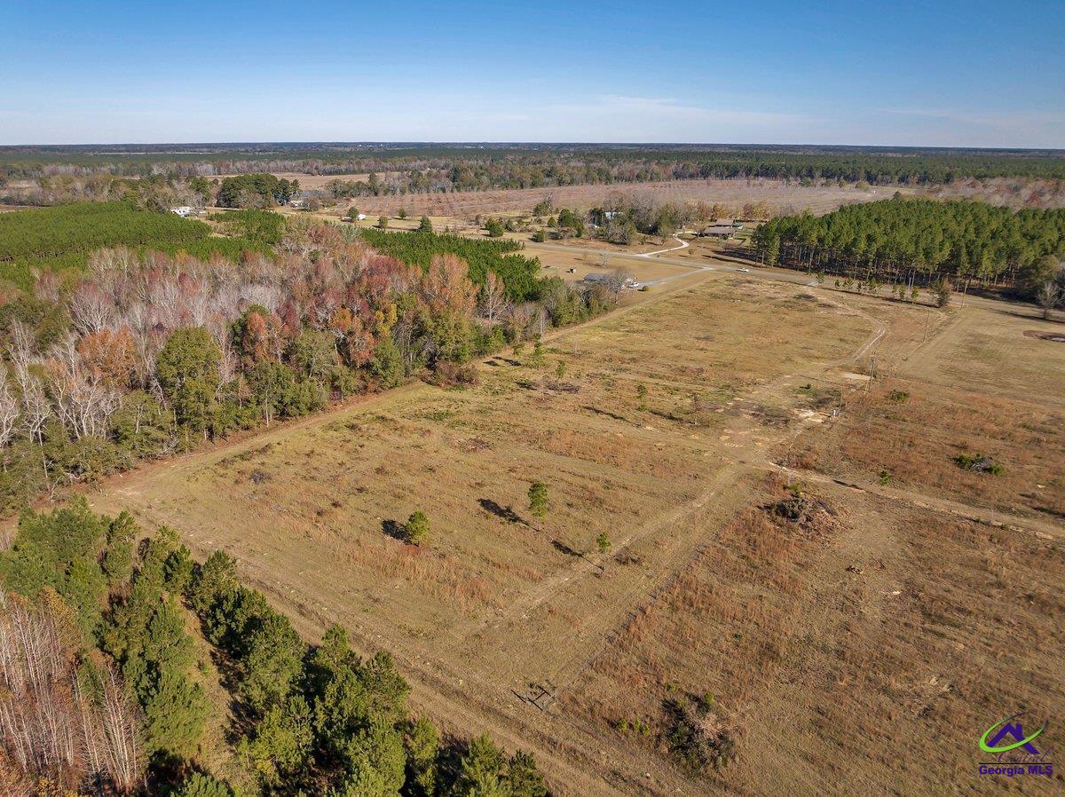 245 Pace Road Cochran, GA 31014 - Photo 5 of 18