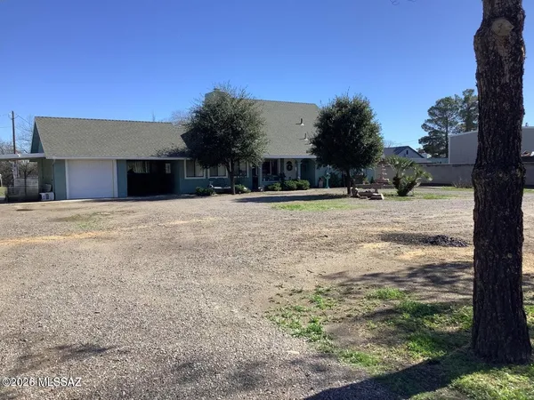 $475,000 | 1835 South 1st Avenue, Safford, AZ 85546