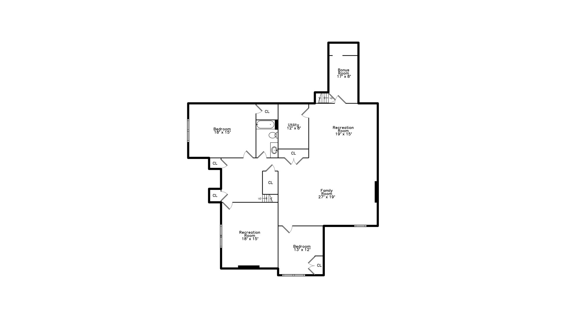 833 Chatham Road Glenview, IL 60025 - Photo 47 of 50 a picture of a wall with white wall painting