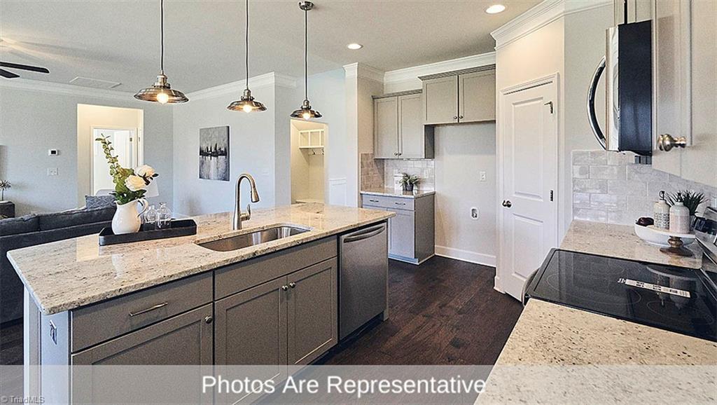 2133 Spring Wind Road, Unit 174 Pfafftown, NC 27040 - Photo 10 of 11 Gallery Image 10