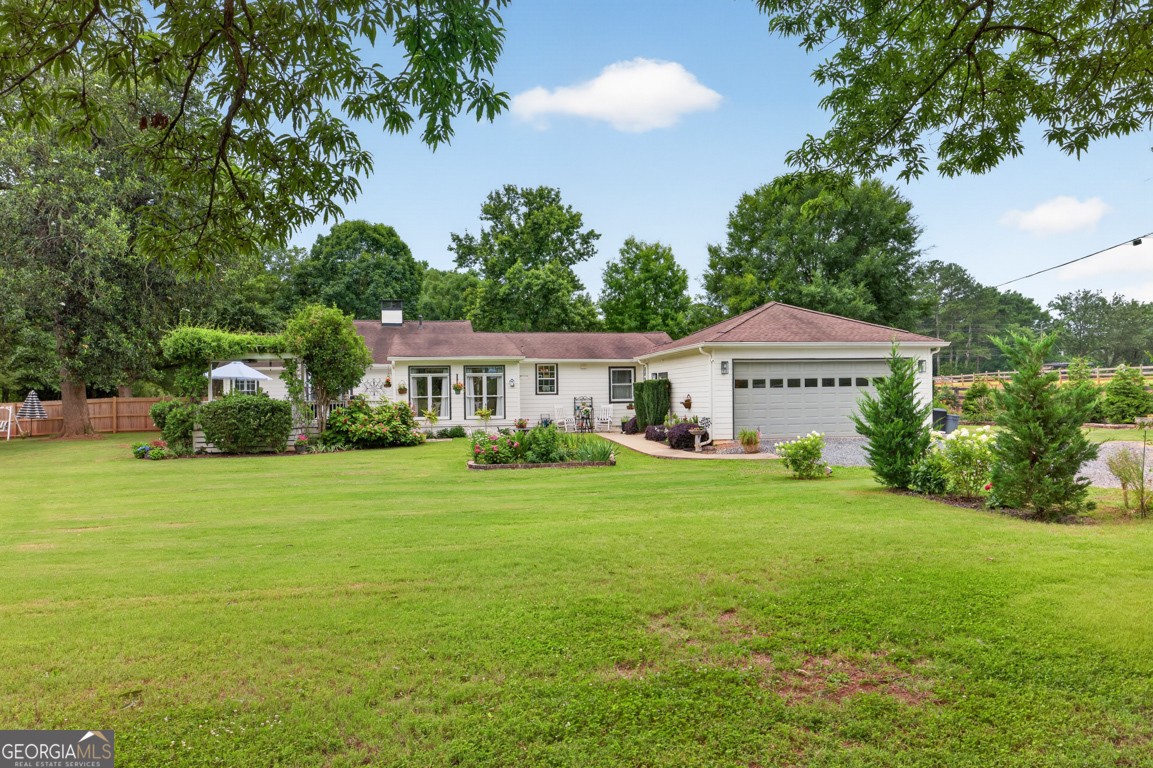 1740 Old Buckhead Road Madison, GA 30650 - Photo 90 of 130