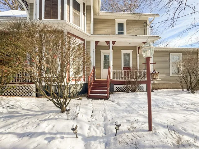 $3,300 | 41 West Buffalo Street, Riga, NY 14428