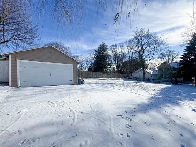 $3,300 | 41 West Buffalo Street, Riga, NY 14428