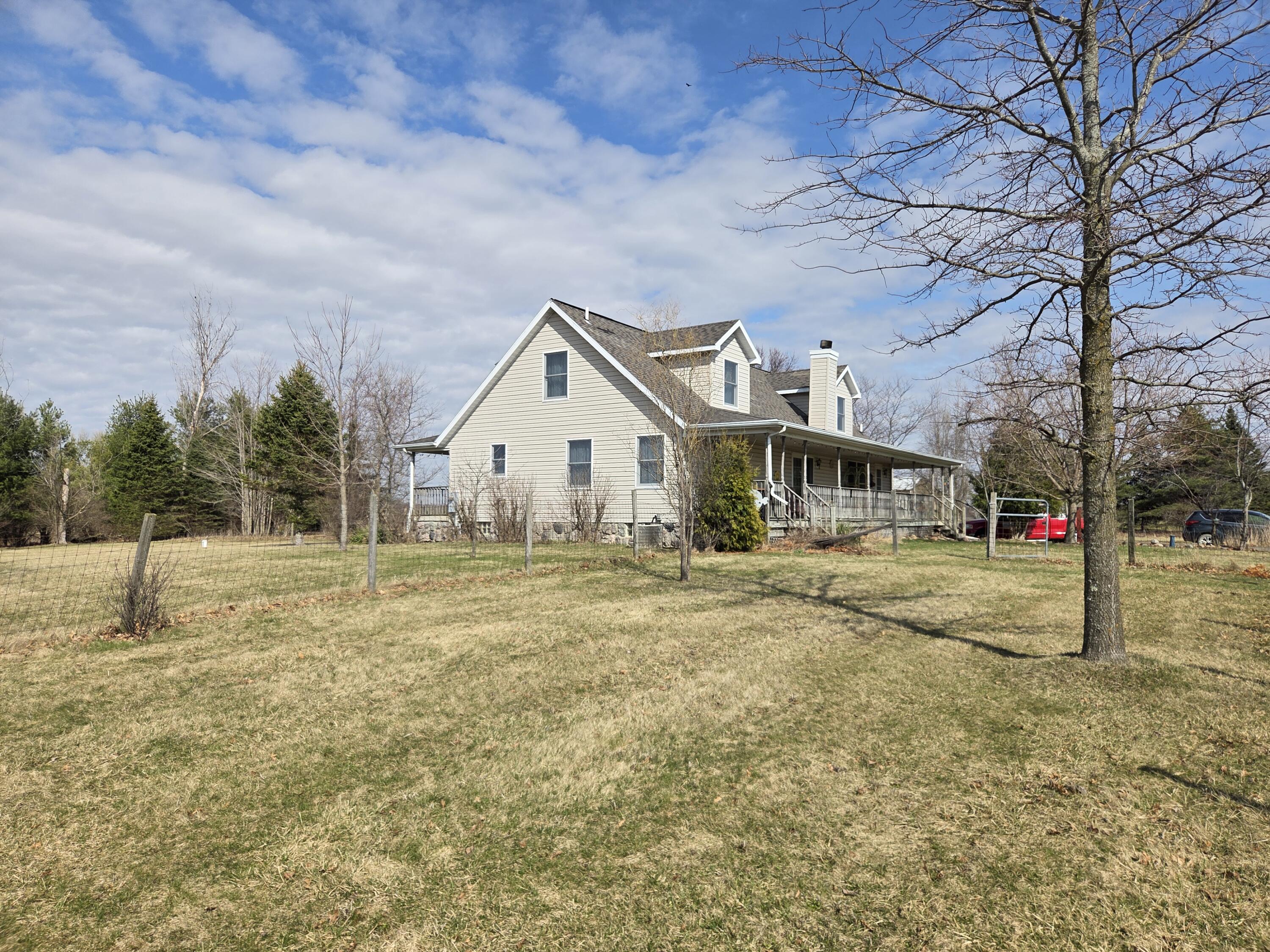 13631 Bemis Road Manchester, MI 48158 - Photo 26 of 33 House