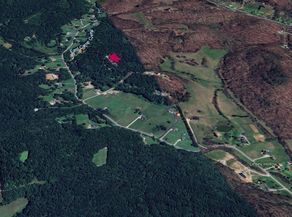 0 Lindsey Hollow Road Gallatin, TN 37066 - Photo 3 of 5