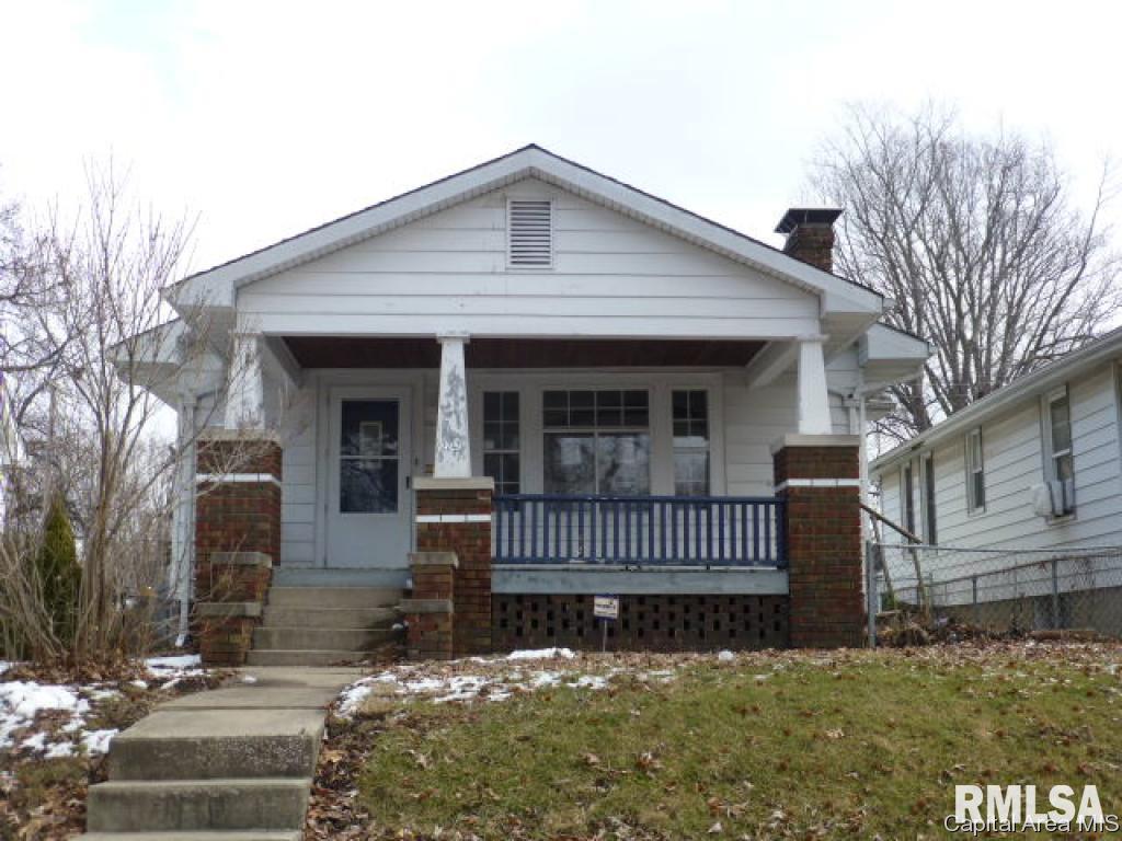 2242 Yale Boulevard Springfield, IL 62703 - Photo 1 of 14